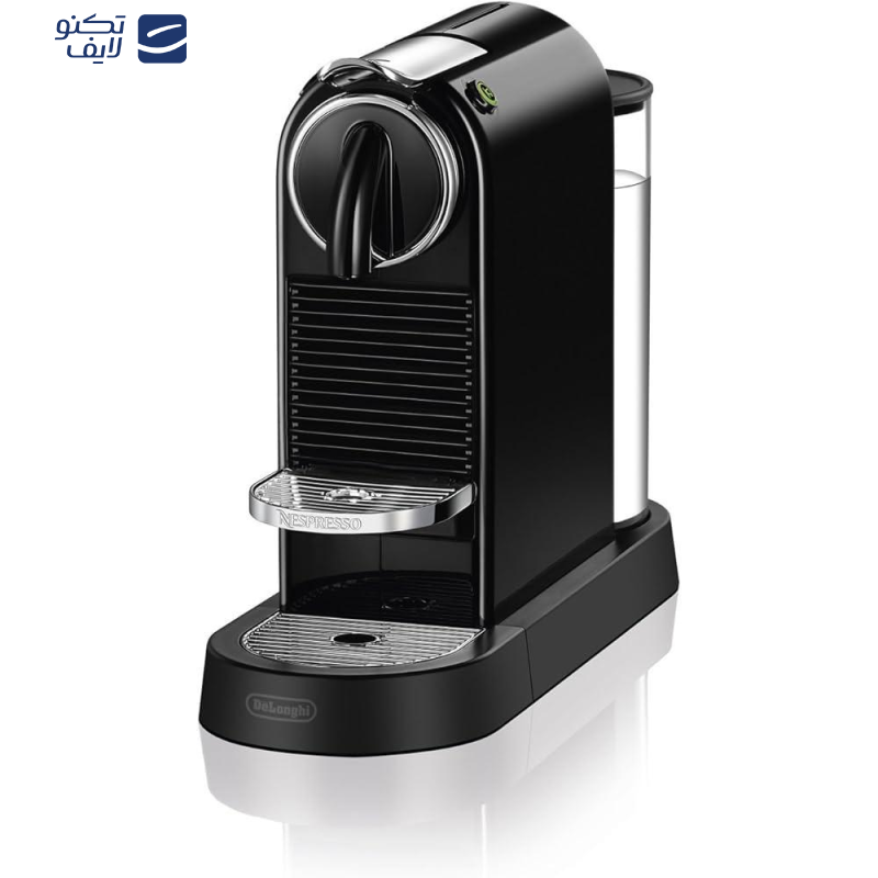 اسپرسوساز نسپرسو en167 CitiZ DeLonghi اسپرسوساز نسپرسو en167 CitiZ DeLonghi