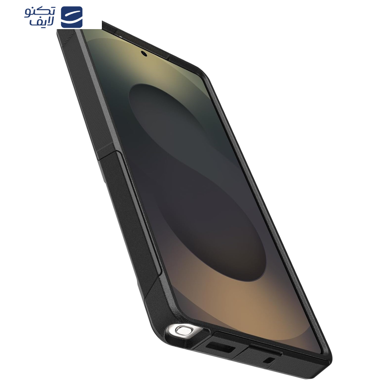 کاور آترباکس مدل Commuter مناسب برای گوشی موبایل سامسونگ Galaxy S25 Ultra کاور آترباکس مدل Commuter مناسب برای گوشی موبایل سامسونگ Galaxy S25 Ultra
