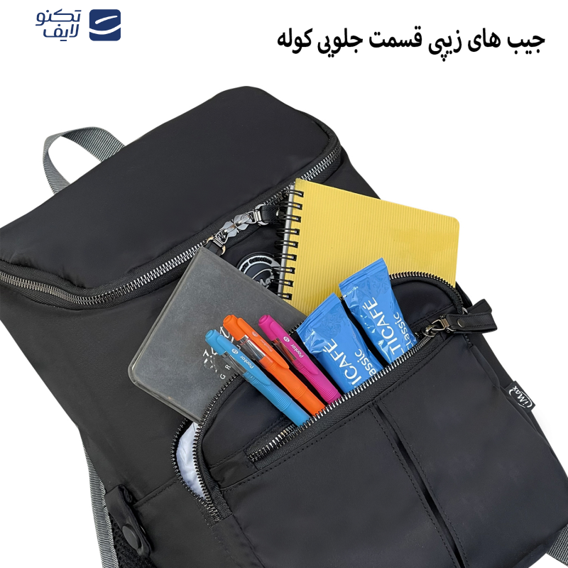 کوله پشتی آیمکس کد MX083 BP کوله پشتی آیمکس کد MX083 BP