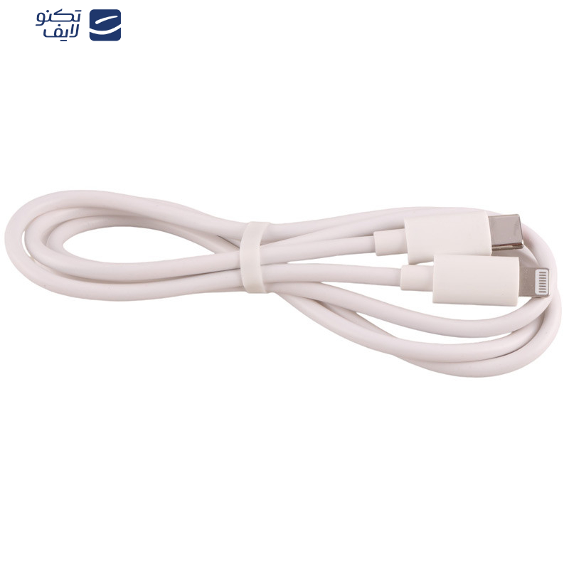 کابل تبدیل لایتنینگ به USB-C شوش مدل SH251 I  طول 1.1 متر