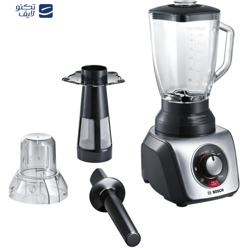 مخلوط کن و آسیاب کن بوش مدل MMB66G7M مخلوط کن و آسیاب کن بوش مدل MMB66G7M