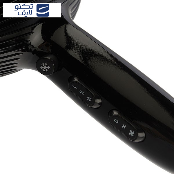 سشوار حرفه ای سورکر مدل RCY-97 سشوار حرفه ای سورکر مدل RCY-97