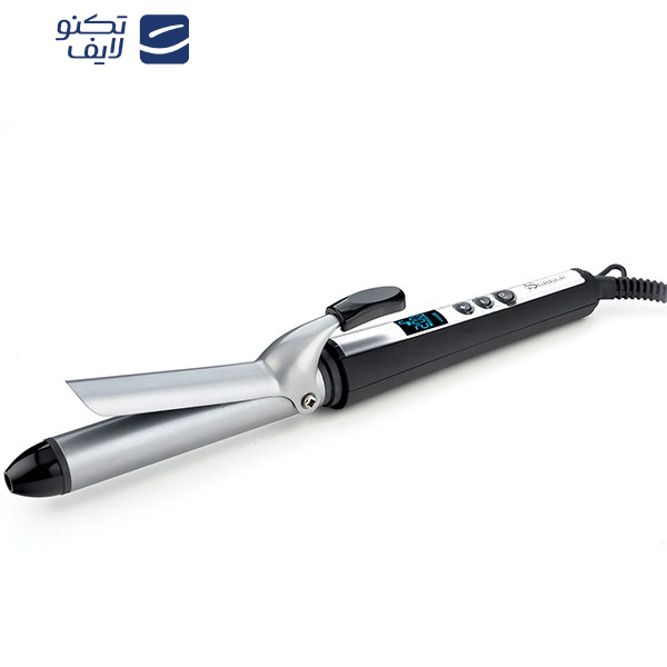 فر کننده مو سورکر مدل HB-718