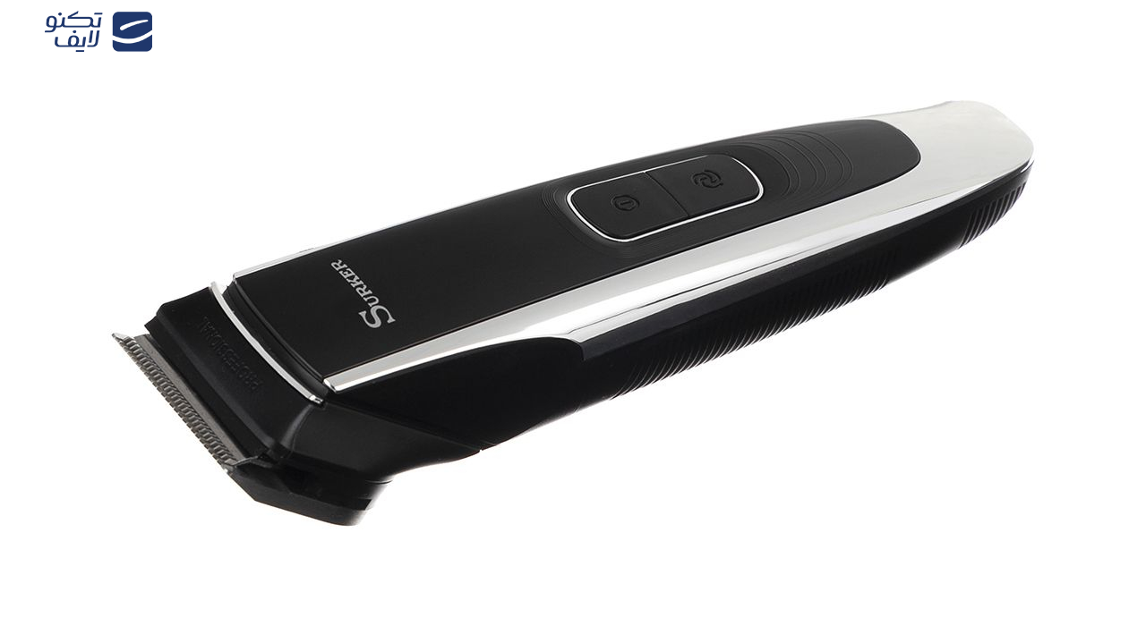 ماشین اصلاح موی سر سورکر مدل SK-8088 ماشین اصلاح موی سر سورکر مدل SK-8088
