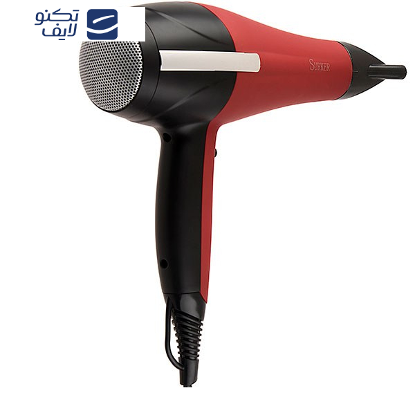 سشوار حرفه ای سورکر مدل DW-1109I سشوار حرفه ای سورکر مدل DW-1109I