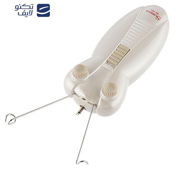بند انداز سورکر مدل SK-300 بند انداز سورکر مدل SK-300
