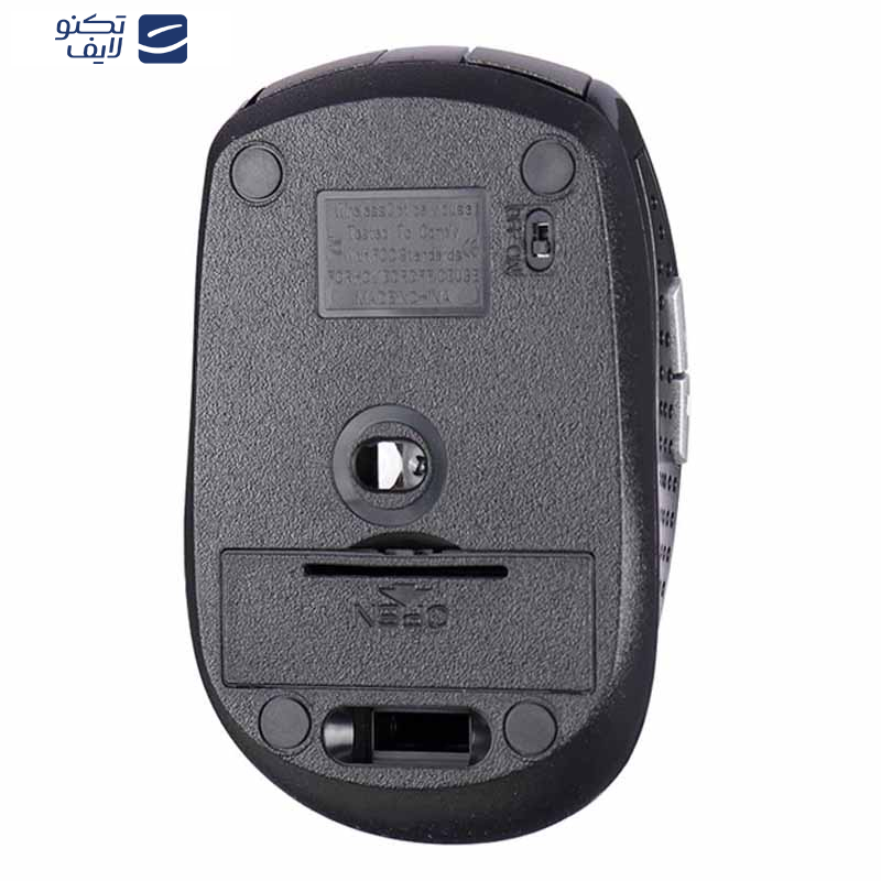 ماوس بی سیم ایسوس مدل WT422