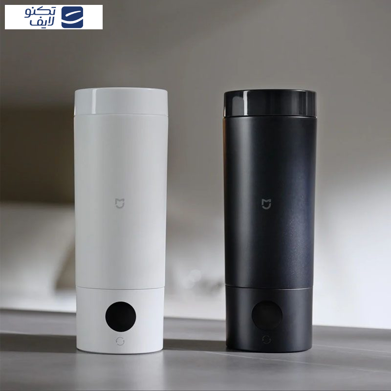 فلاسک میجیا مدل MJDRB02PL گنجایش 0.35 لیتر فلاسک میجیا مدل MJDRB02PL گنجایش 0.35 لیتر