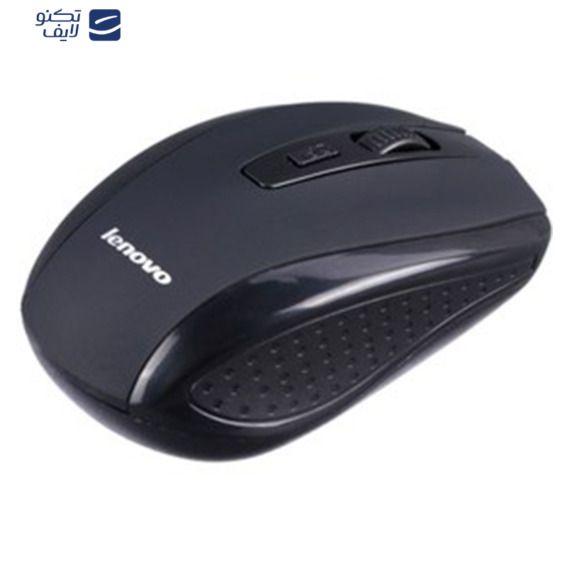 ماوس بی سیم لنوو مدل N911