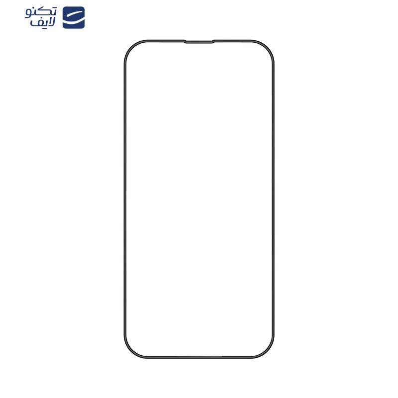 محافظ صفحه نمایش گرین مدل Silicone-HD Plus مناسب برای گوشی موبایل اپل iphone 11 Pro Max/Xs Max 