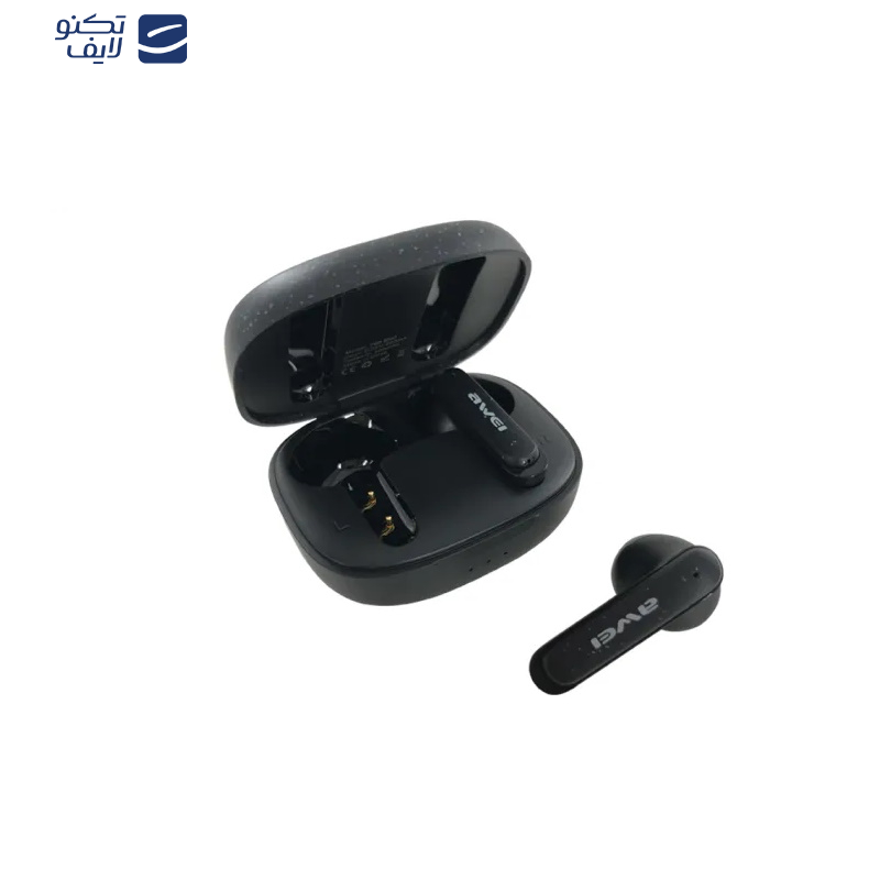 هدفون بلوتوثی اوی مدل ATN LIMITED T66 TECHNOLOGY هدفون بلوتوثی اوی مدل ATN LIMITED T66 TECHNOLOGY