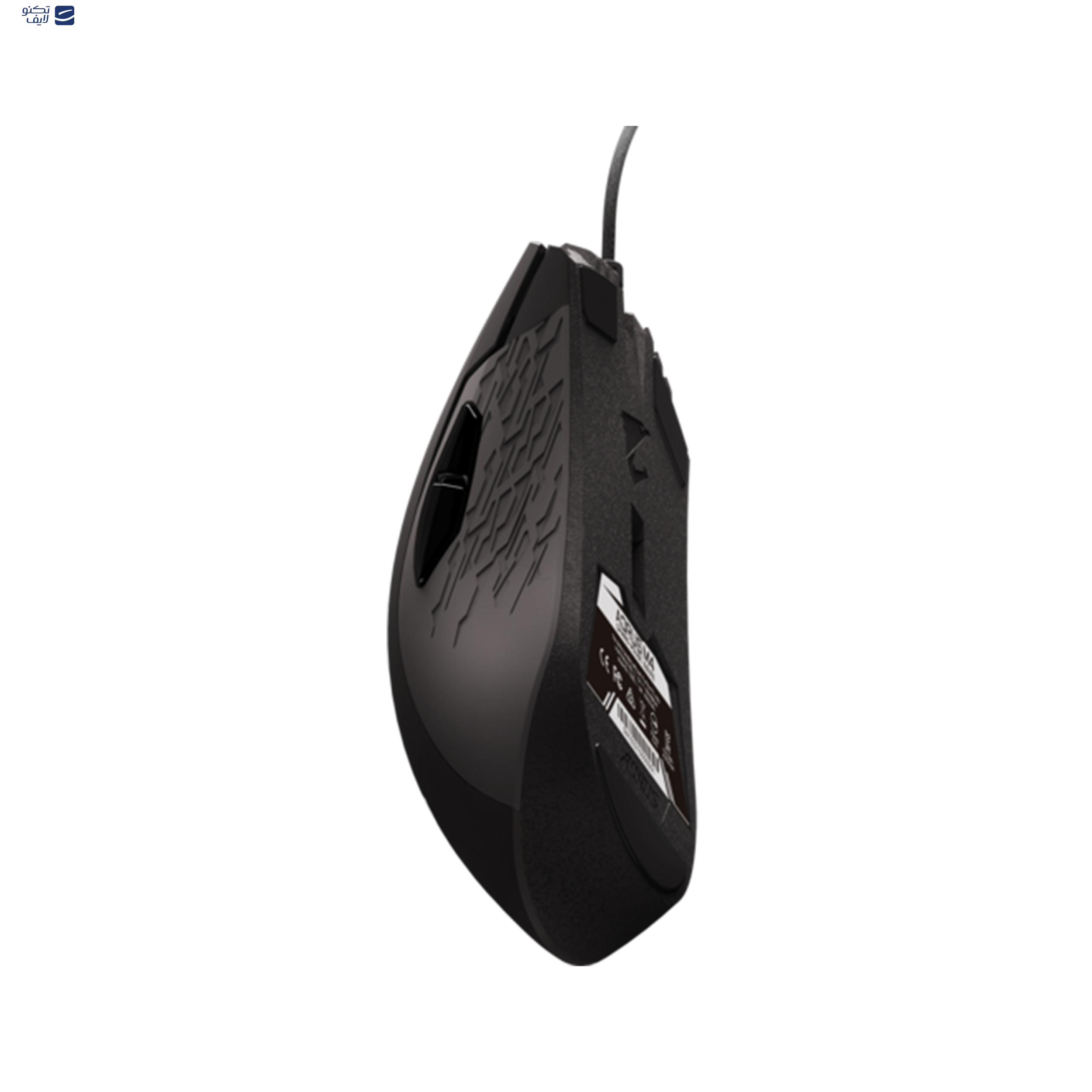 ماوس گیگابایت آروس مدل M4 RGB ماوس گیگابایت آروس مدل M4 RGB