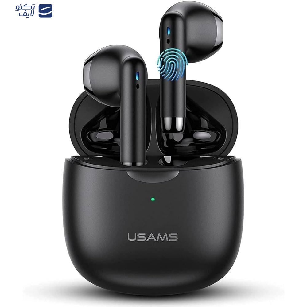 هدفون بلوتوثی یوسمز مدل USAMS-IA04 هدفون بلوتوثی یوسمز مدل USAMS-IA04