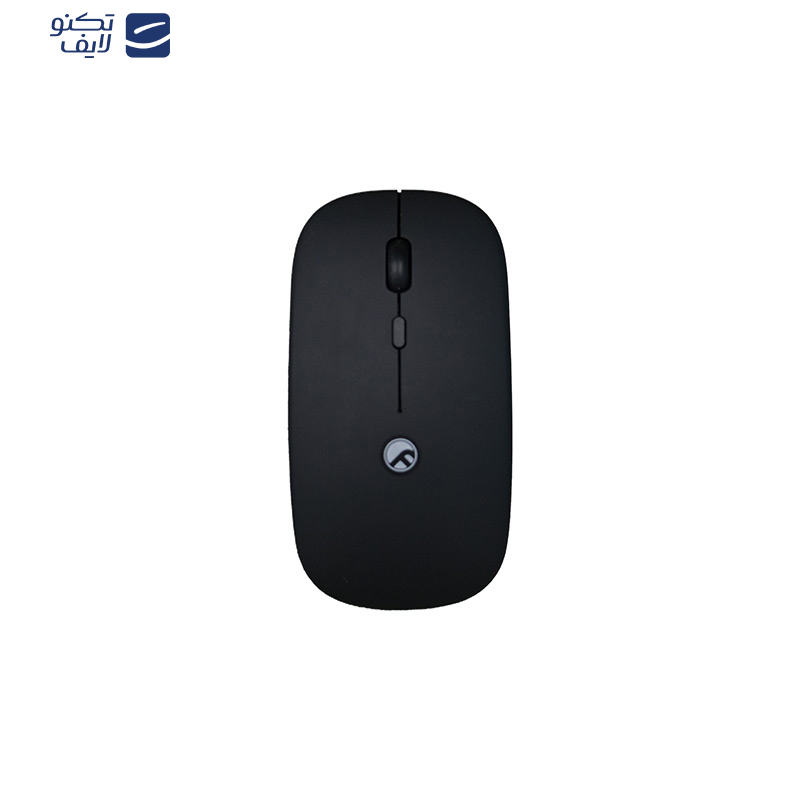 کیبورد و ماوس بیسیم بیاند مدل BMK-2340RF کیبورد و ماوس بیسیم بیاند مدل BMK-2340RF