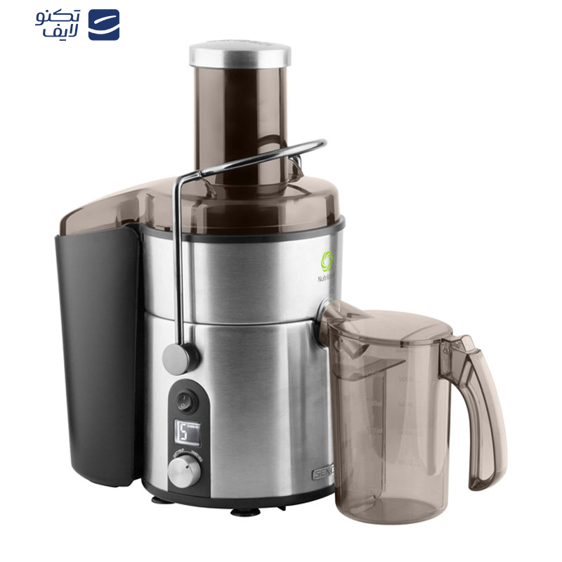 آب میوه گیری سنکور مدل SJE 5050SS