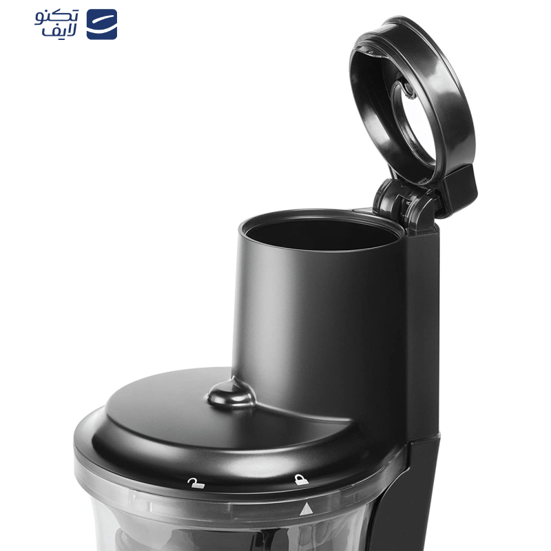 عصاره گیر نوتریبولت مدل NBJ-300 عصاره گیر نوتریبولت مدل NBJ-300