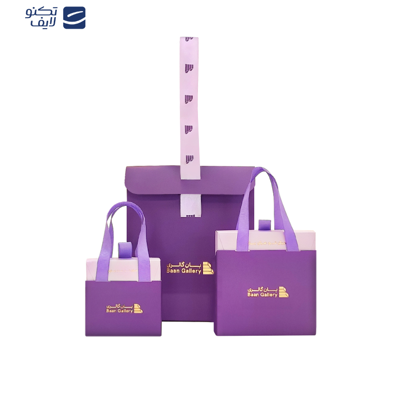 گوشواره طلا 18 عیار زنانه بان گالری مدل تک مارس گوشواره طلا 18 عیار زنانه بان گالری مدل تک مارس