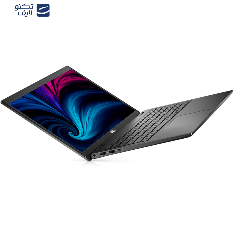 لپ تاپ 15.6 اینچی دل مدل Latitude 3520-i5 1135G7 8GB 512SSD MX350 - کاستوم شده لپ تاپ 15.6 اینچی دل مدل Latitude 3520-i5 1135G7 8GB 512SSD MX350 - کاستوم شده
