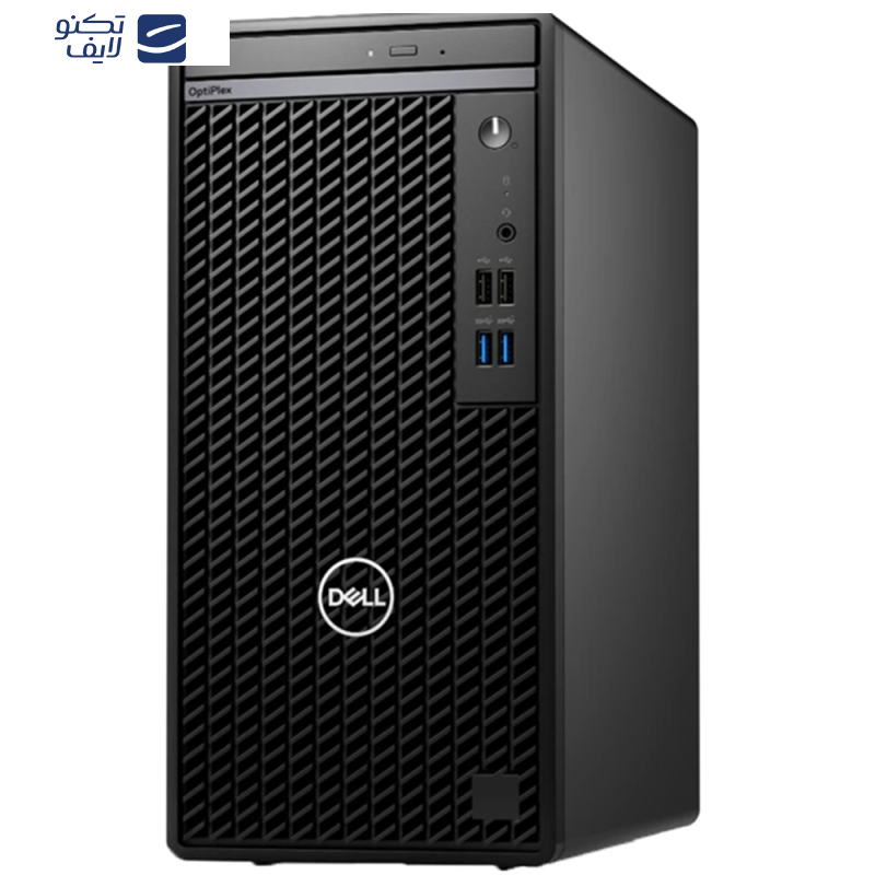 کامپیوتر کامل دل مدل Tower Optiplex 7010 کامپیوتر کامل دل مدل Tower Optiplex 7010