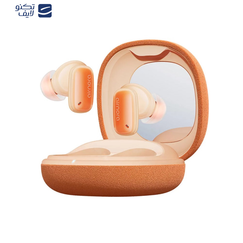هدست بلوتوثی بیسوس مدل LDY TOPENI AIR NORA BUDS 2 BOWIE هدست بلوتوثی بیسوس مدل LDY TOPENI AIR NORA BUDS 2 BOWIE