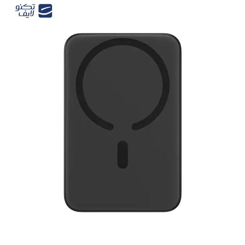 پاوربانک بیسوس مدل magnetic mini 30W ظرفیت 10000 میلی آمپر ساعت پاوربانک بیسوس مدل magnetic mini 30W ظرفیت 10000 میلی آمپر ساعت