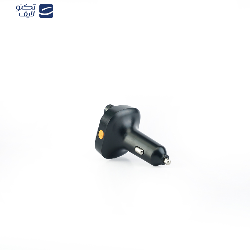 شارژر فندکی 25 وات جی بی کیو مدل CC-PM4 شارژر فندکی 25 وات جی بی کیو مدل CC-PM4