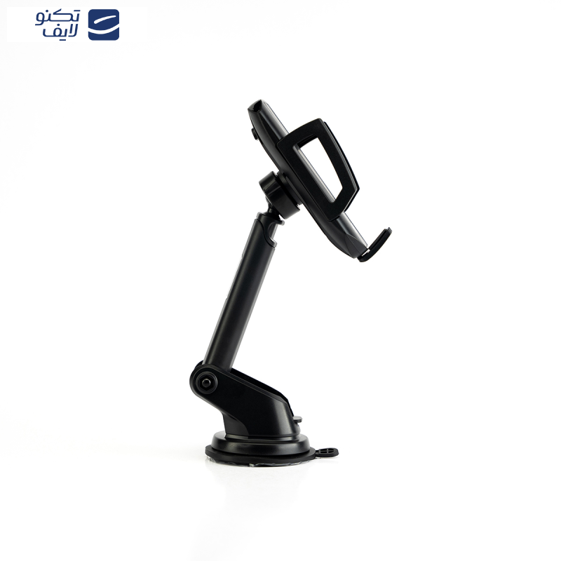پایه نگهدارنده گوشی موبایل جی بی کیو مدل HLC-01