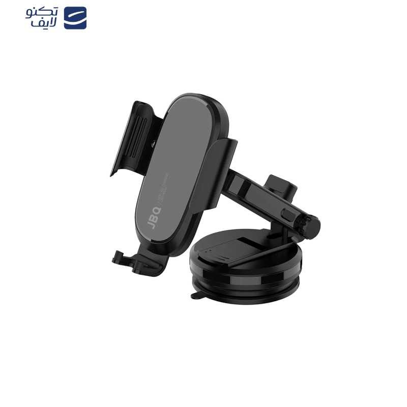 پایه نگهدارنده گوشی موبایل جی بی کیو مدل MW21-1