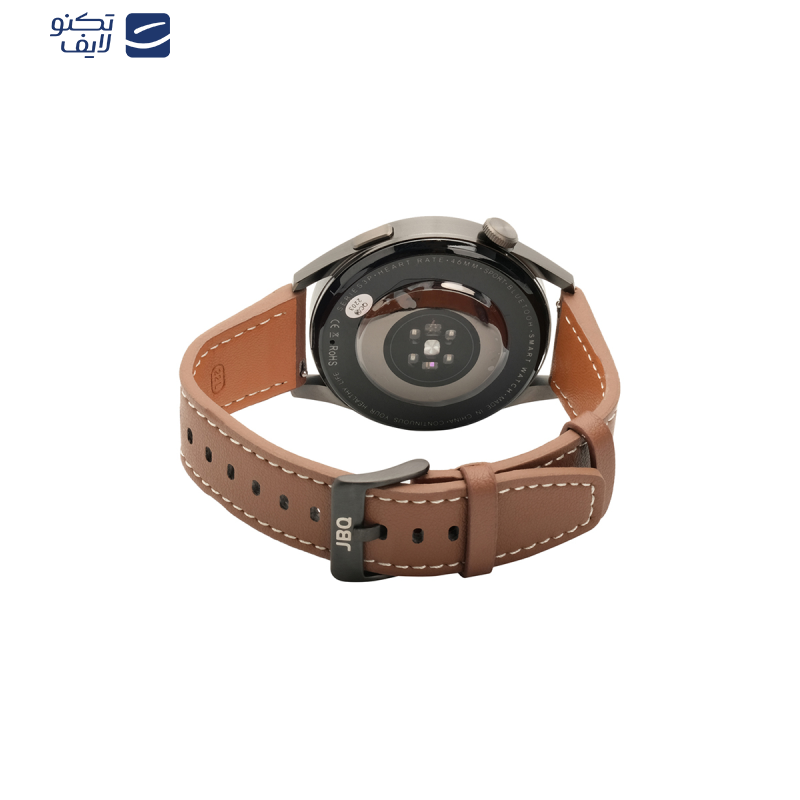 ساعت هوشمند جی بی کیو مدل SW-G1 ساعت هوشمند جی بی کیو مدل SW-G1