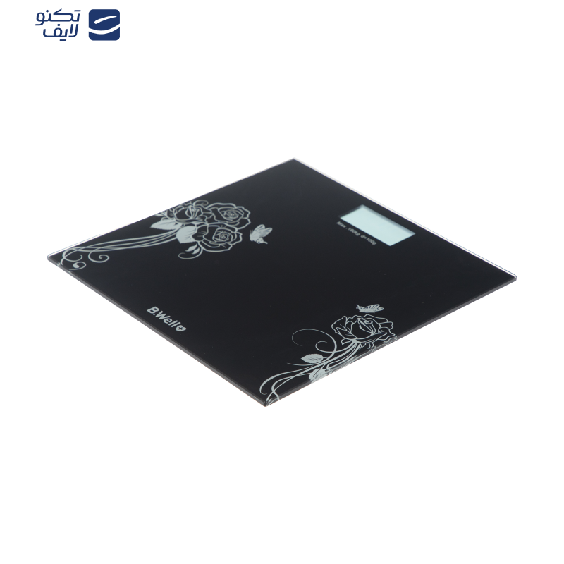 ترازو دیجیتال بی ول مدل WK-165B ترازو دیجیتال بی ول مدل WK-165B