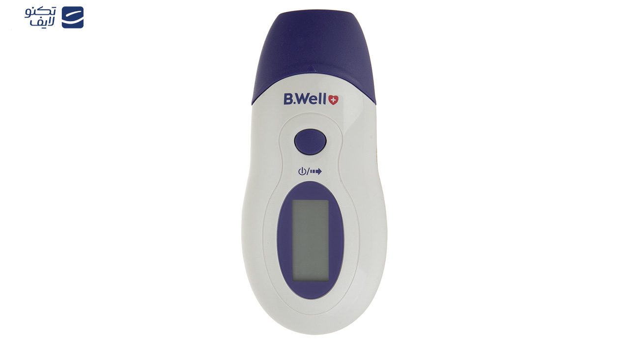 دماسنج دیجیتال بی ول مدل WF-1000 دماسنج دیجیتال بی ول مدل WF-1000