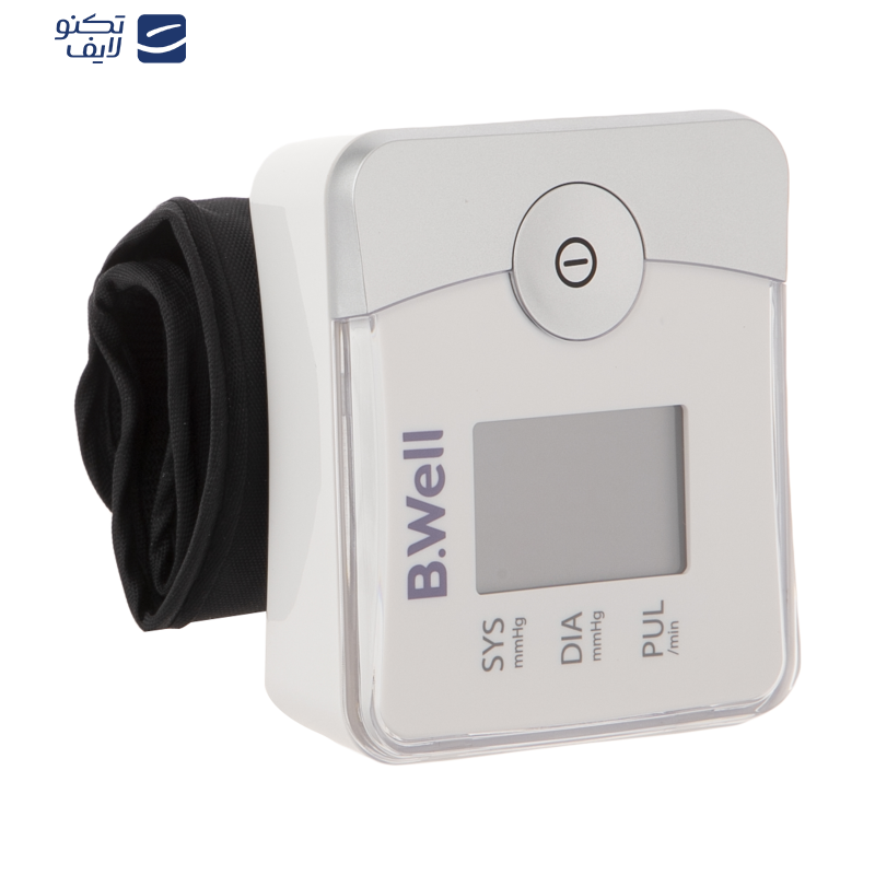 دستگاه فشار سنج مچی بی ول مدل PRO-39 دستگاه فشار سنج مچی بی ول مدل PRO-39