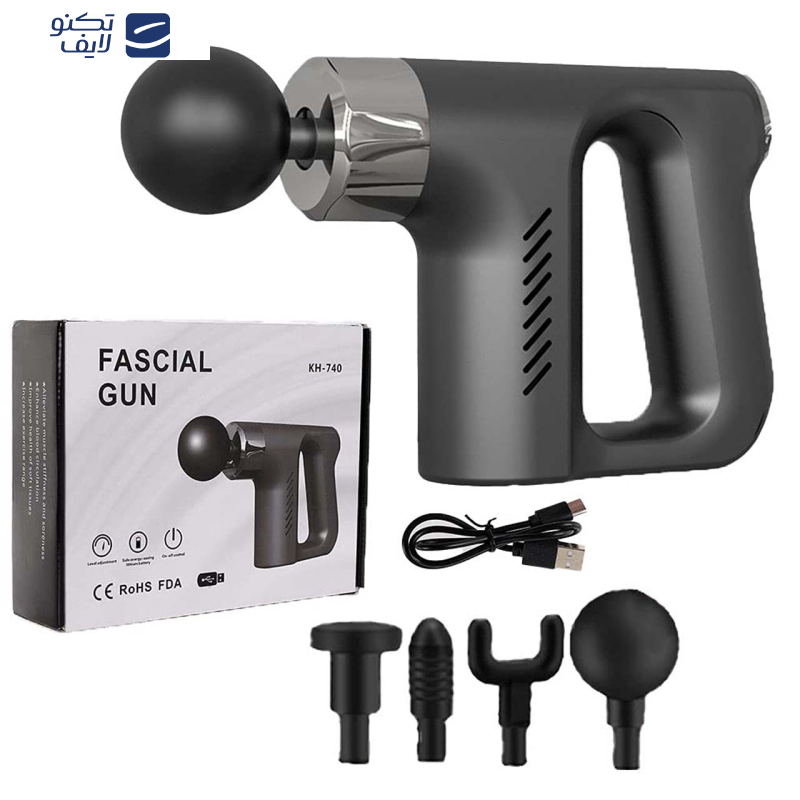 ماساژور برقی مدل 740