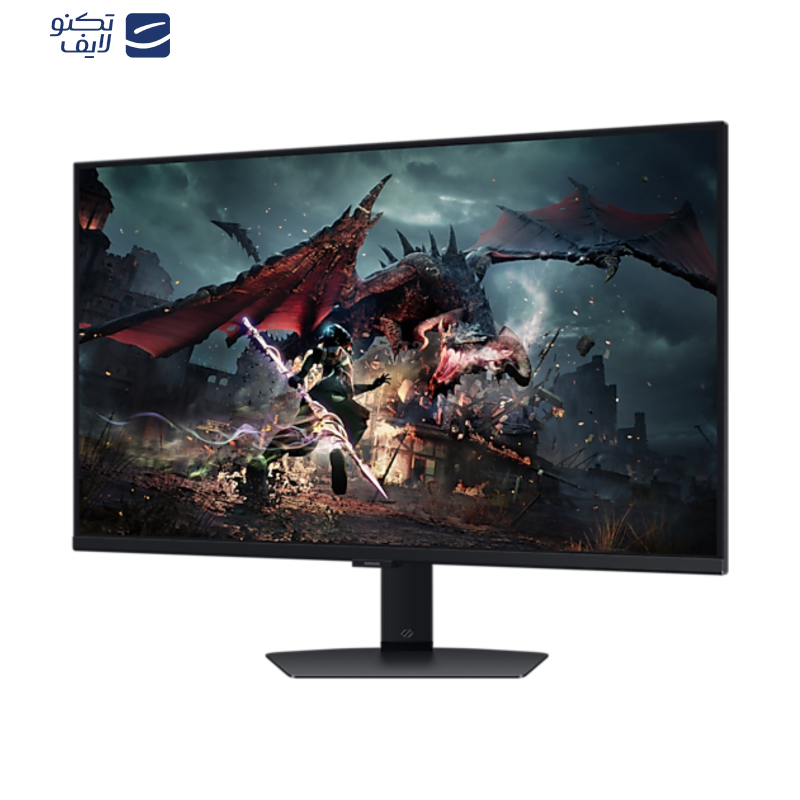 مانیتور گیمینگ 32 اینچ سامسونگ مدل LS32DG502EMXUE مانیتور گیمینگ 32 اینچ سامسونگ مدل LS32DG502EMXUE