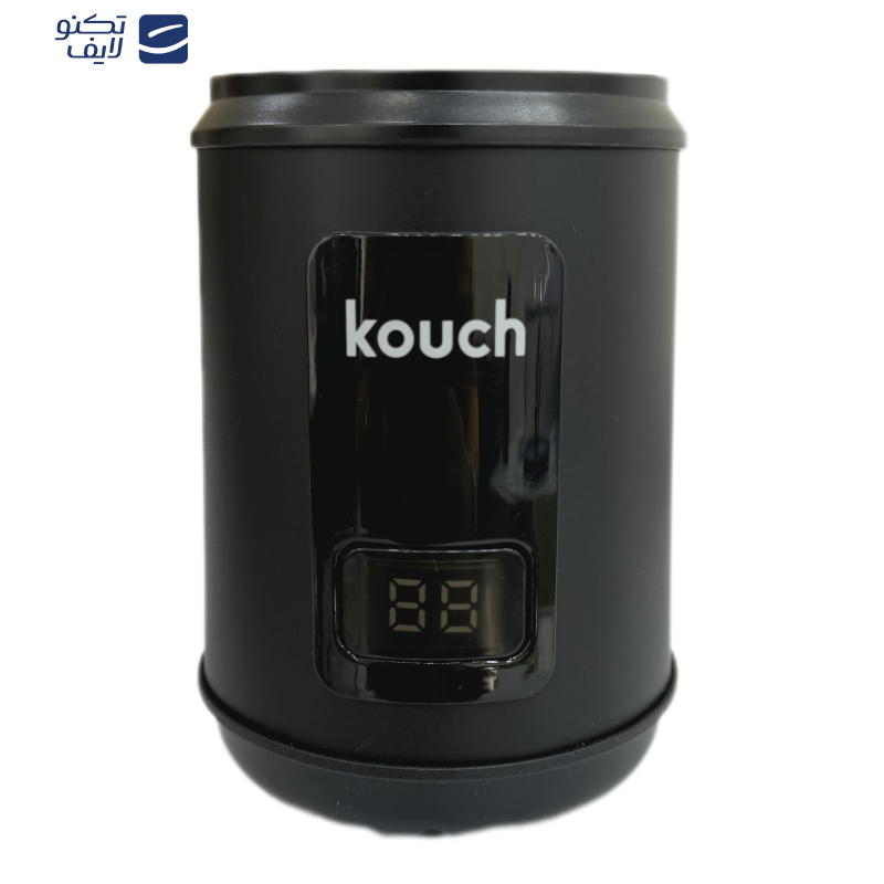 خردکن کوخ مدل KC-2045 خردکن کوخ مدل KC-2045