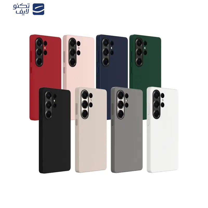 کاور کی-زد دوو مدل Noble Collection مناسب برای گوشی موبایل سامسونگ Galaxy S25 Ultra کاور کی-زد دوو مدل Noble Collection مناسب برای گوشی موبایل سامسونگ Galaxy S25 Ultra