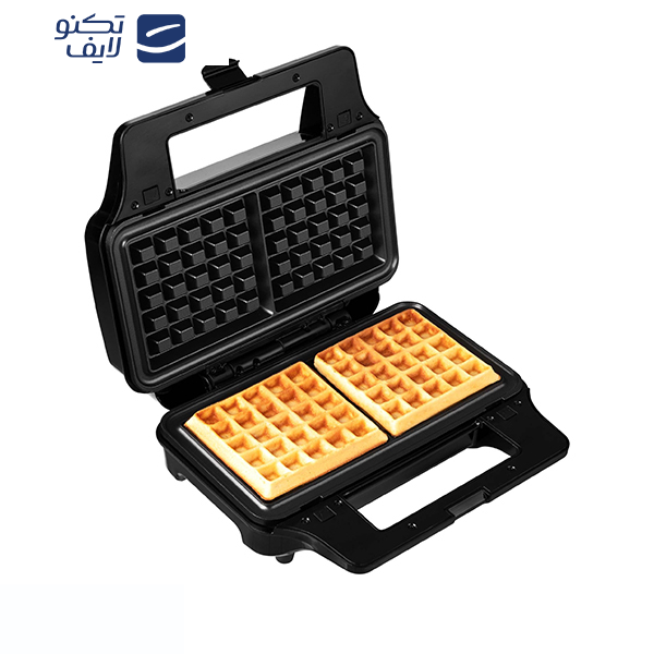 ساندویچ ساز سنکور مدل SSM 9940SS ساندویچ ساز سنکور مدل SSM 9940SS