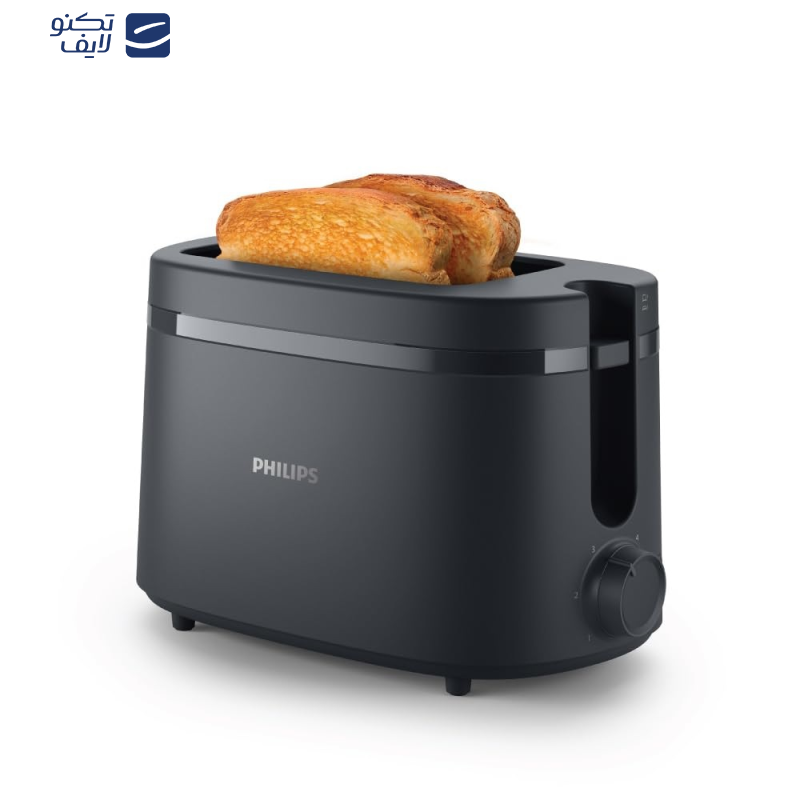 توستر فیلیپس مدل HD2510/91