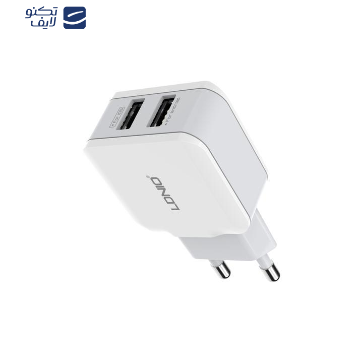 شارژر دیواری الدینیو مدل A2202