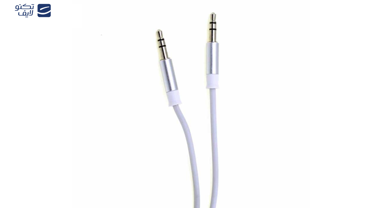 کابل AUX الدینیو مدل LS-Y02 طول 1 متر