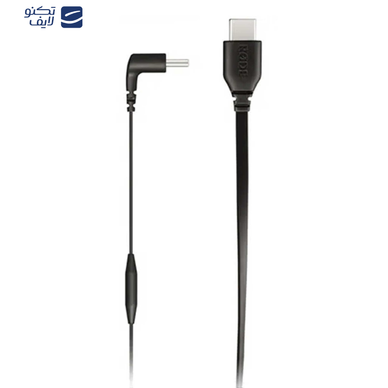 کابل اتصال میکروفن به گوشی مدل RODE-SC16 کابل اتصال میکروفن به گوشی مدل RODE-SC16