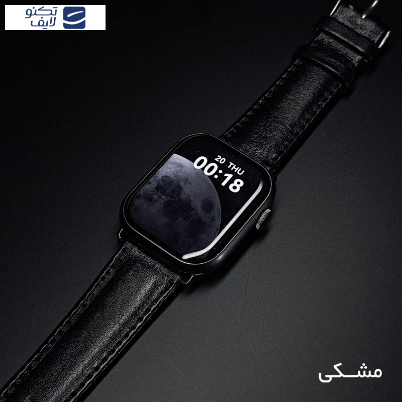 ساعت هوشمند گیفت کالکشن مدل GC3 ساعت هوشمند گیفت کالکشن مدل GC3