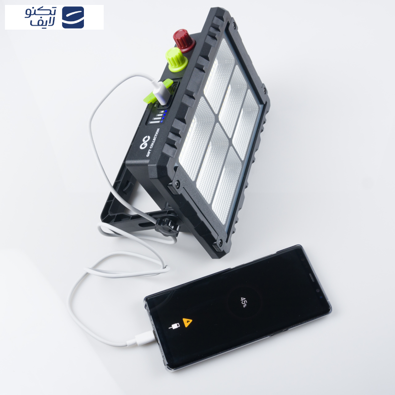 پروژکتور ال ای دی 150 وات گیفت کالکشن مدل 2301B پروژکتور ال ای دی 150 وات گیفت کالکشن مدل 2301B