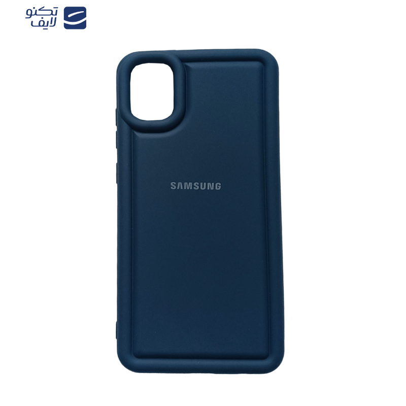 کاور مدل Solid سولید بالشتی مناسب برای گوشی موبایل شیائومی Poco X6 / Redmi Note 13 Pro 5G کاور مدل Solid سولید بالشتی مناسب برای گوشی موبایل شیائومی Poco X6 / Redmi Note 13 Pro 5G