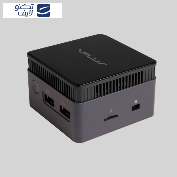 کامپیوتر کوچک ز پلاس مدل FEMTO B12N100 کامپیوتر کوچک ز پلاس مدل FEMTO B12N100