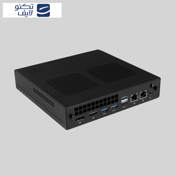 کامپیوتر کوچک ز پلاس مدل MACRO 10C8i7 کامپیوتر کوچک ز پلاس مدل MACRO 10C8i7