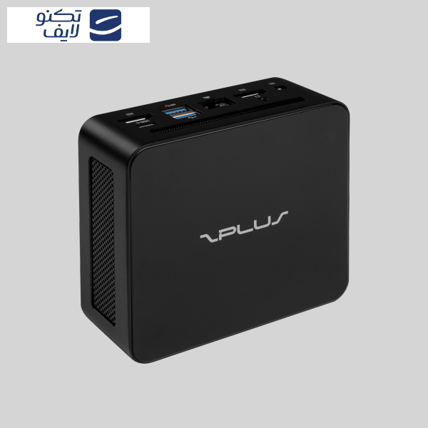 کامپیوتر کوچک ز پلاس مدل PICO 12C16i5 کامپیوتر کوچک ز پلاس مدل PICO 12C16i5