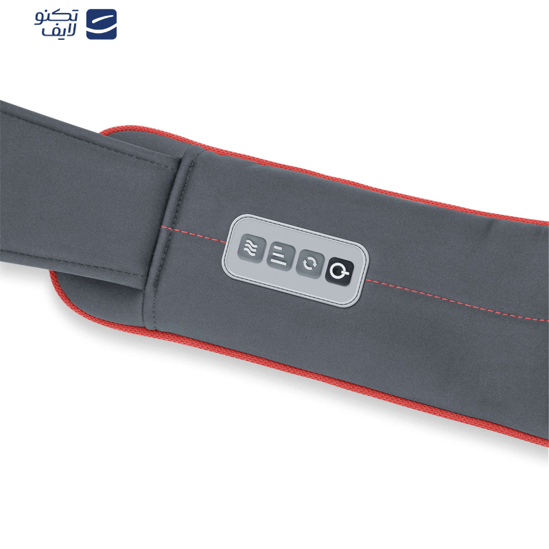 ماساژور برقی گردن بیورر مدل MG 151 ماساژور برقی گردن بیورر مدل MG 151