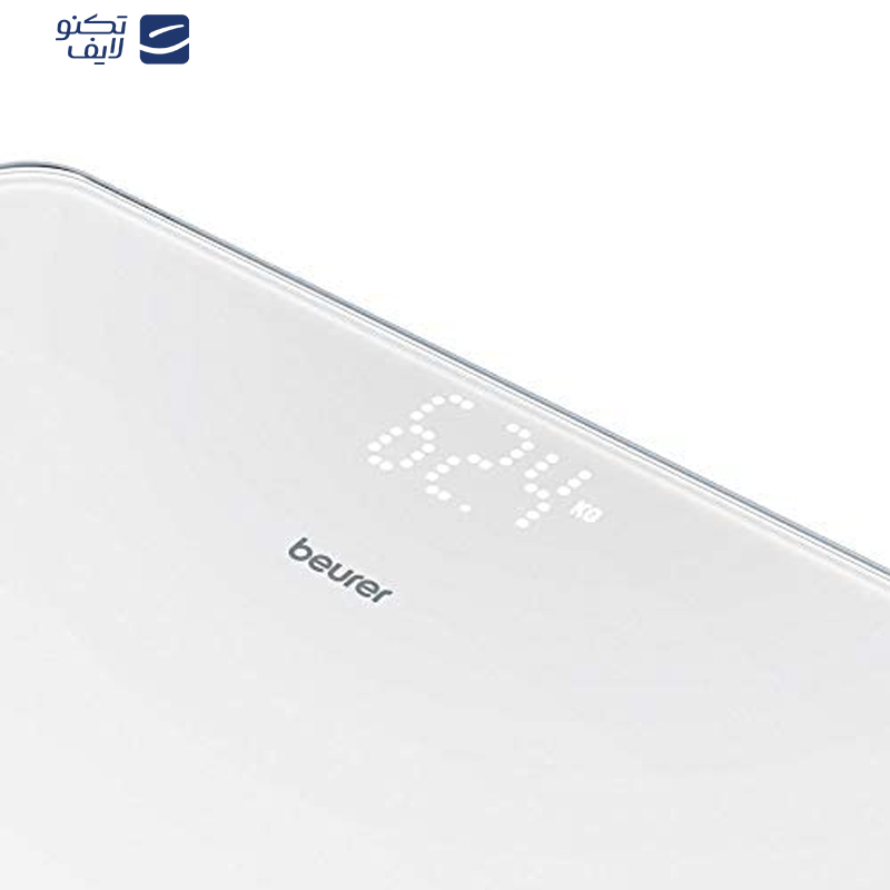 ترازو دیجیتال بیورر مدل GS 225 ترازو دیجیتال بیورر مدل GS 225