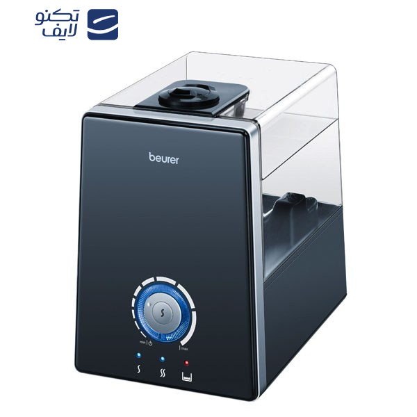بخور سرد و گرم بیورر مدل LB88 بخور سرد و گرم بیورر مدل LB88